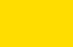 DuetsTactiles&#174; ADA Yellow 1/32" 1-Ply w/ ORAFOL 1375 (Pre-applied) High Bond Adhesive