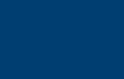 DuetsTactiles&#174; ADA Blue 1/32" 1-Ply w/ 3M 467MP (Pre-applied) High Bond Adhesive