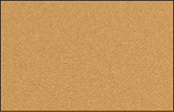 Duets Laser XT Reverse Interior Clear Matte/Gold 1/16" 2-Ply