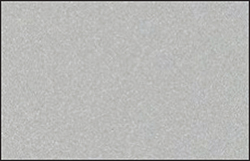 Duets Laser XT Reverse Interior Clear Matte/Silver 1/8" 2-Ply