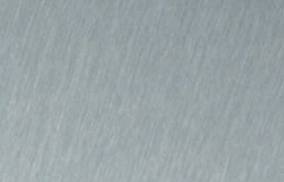 Dynasub Aluminum .020 Satin Silver 12" x 24"
