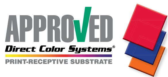 Direct Color Systems Duets ADA Print Receptive Approval Testimonial
