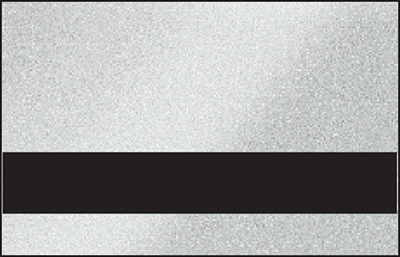 Duets Laser XT Metals Brushed Nickel/Black 1/32" 2-Ply