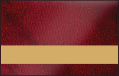 Duets Laser Indoor Marble Roman Red Marble/Gold 1/16" 2-Ply