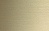 AlumaMark 12x20 .020 Satin Brass/Black