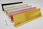 Desk Holders Aluminum
