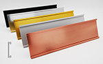 Wall Frames Aluminum